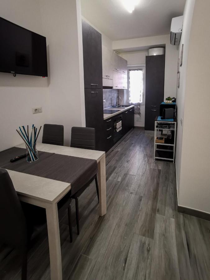 Appartement L'arche Lodovico Il Moro - House On The Navigli River *
