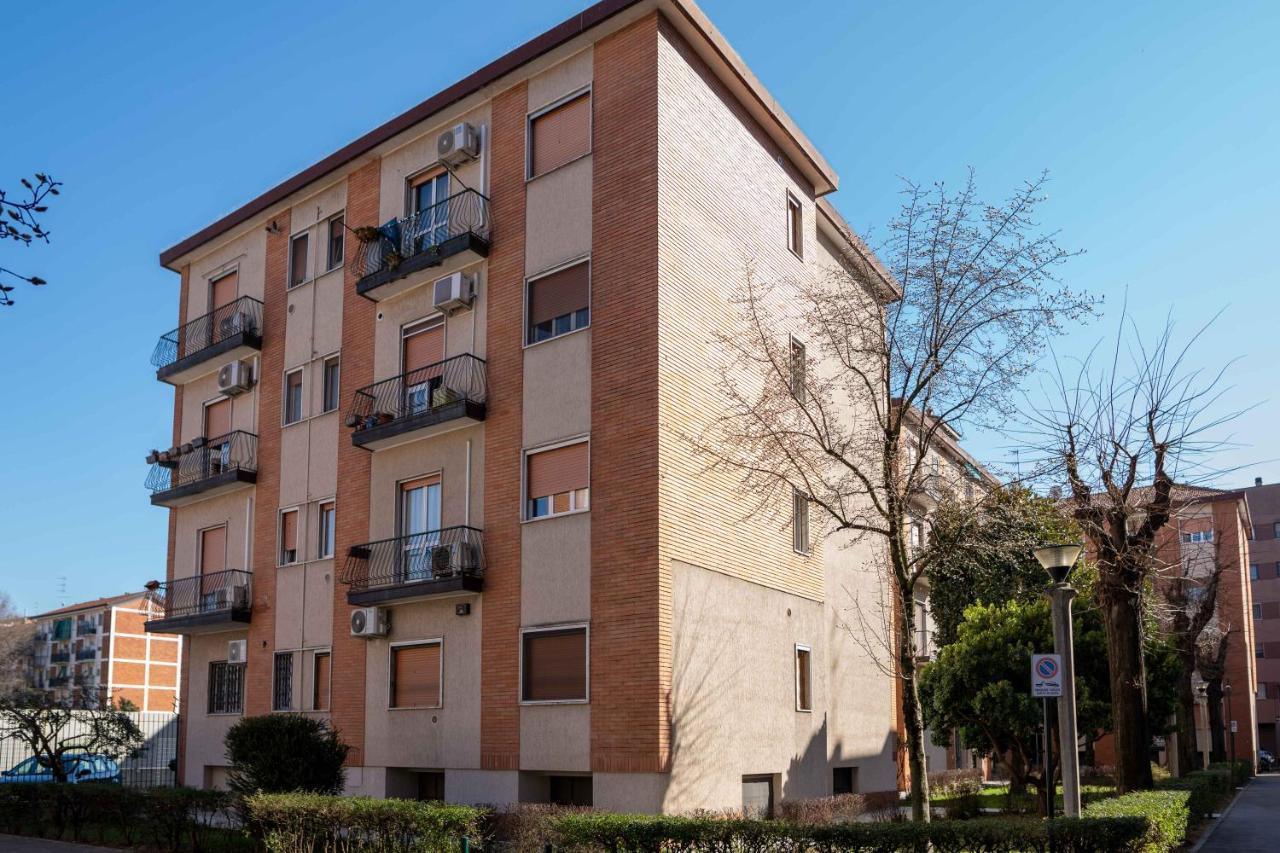 L'arche Lodovico Il Moro - House On The Navigli River Appartement Milaan