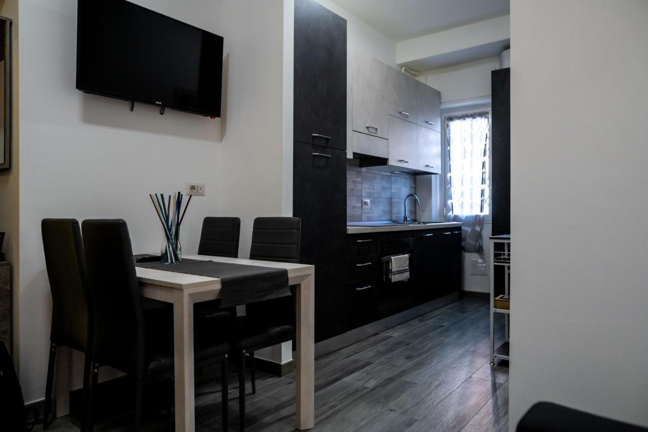 L'arche Lodovico Il Moro - House On The Navigli River Appartement *